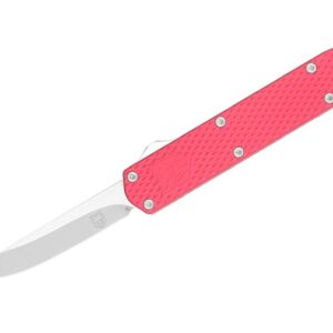 Nóż CobraTec Mini Red Mamba Gen II Drop