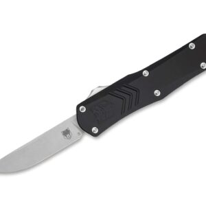Nóż CobraTec Small FS-X Gen II Black Drop
