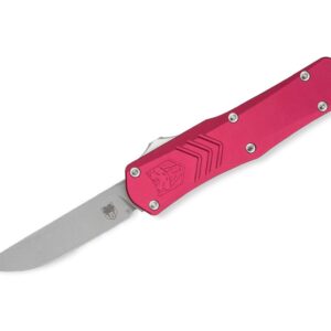 Nóż CobraTec Small FS-X Gen II Red Drop
