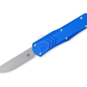 Nóż CobraTec Medium FS-X Gen II Blue Drop