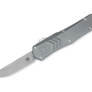 Nóż CobraTec Medium FS-X Gen II Grey Drop