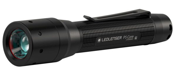 Latarka Ledlenser P5 Core