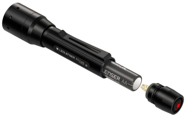 Latarka Ledlenser P5 Core - obrazek 3