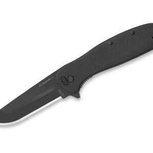Nóż Outdoor Edge Razor VX2 3.0" G10 All Black