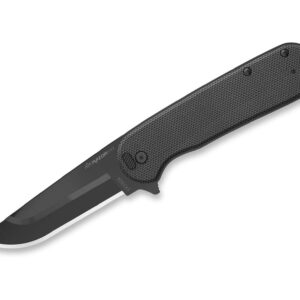 Nóż Outdoor Edge Razor VX3 3.0" G10 All Black