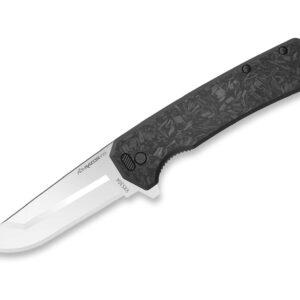 Nóż Outdoor Edge Razor VX5 3.0" CF G10 Black