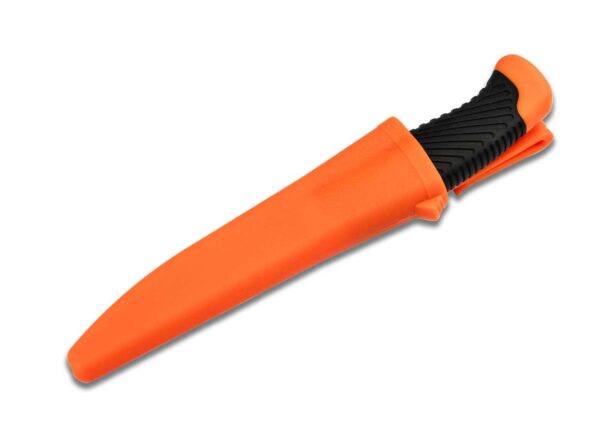 Nóż Magnum Falun 2.0 Orange -> 02RY100 - obrazek 2