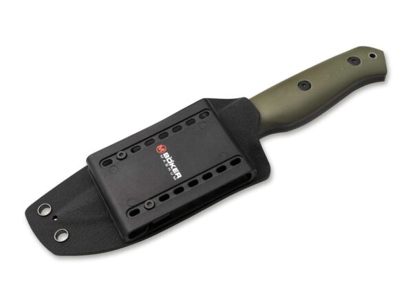 Nóż Magnum Bushcraft Drop - obrazek 2