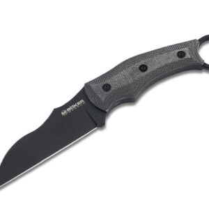 Nóż Magnum Straight Karambit