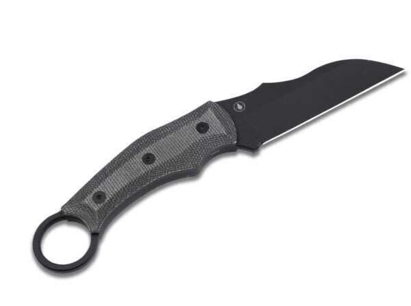 Nóż Magnum Straight Karambit - obrazek 2