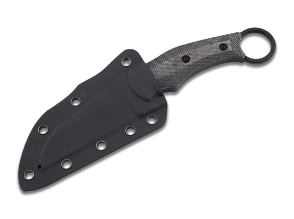 Nóż Magnum Straight Karambit - obrazek 3