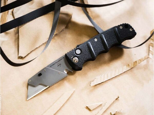 Nóż Böker Plus Kalashnikov Boxcutter - obrazek 3