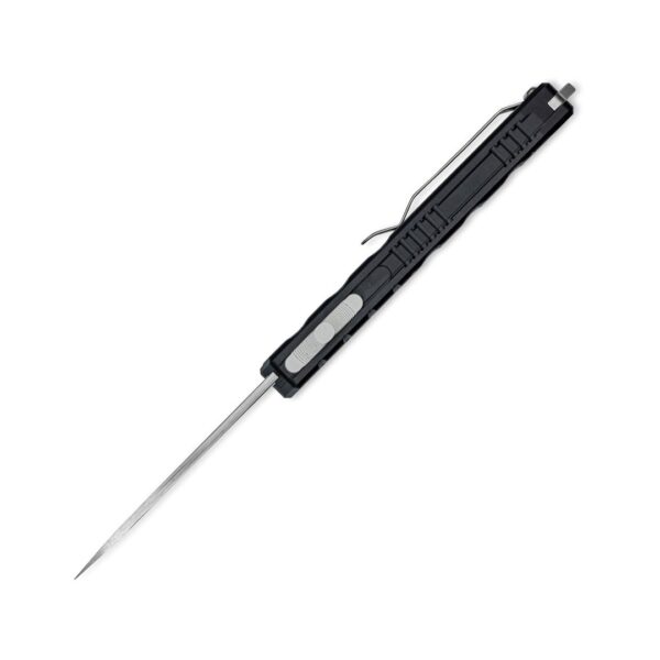Nóż CobraTec Black Enforcer Medium M390 Drop - obrazek 2
