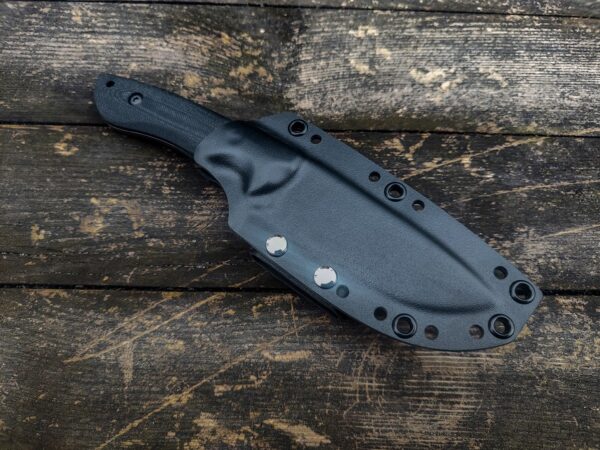 Nóż LKW Mauler G10 - obrazek 3