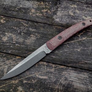 Nóż LKW Sting Micarta
