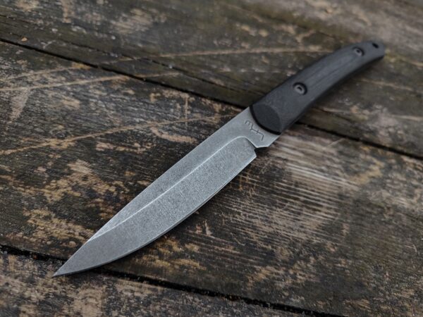 Nóż LKW Sting G10 - obrazek 2