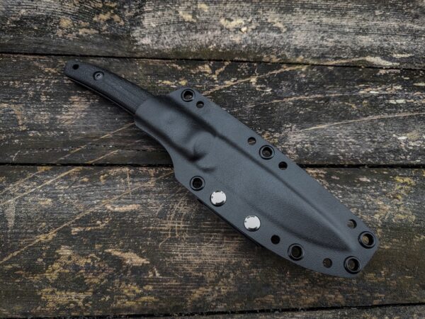 Nóż LKW Sting G10 - obrazek 3