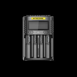 Ładowarka Nitecore UMS4