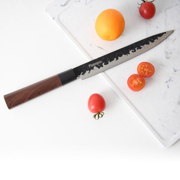 Nóż do krojenia 20 cm Fissman Kendo 2793 - obrazek 2