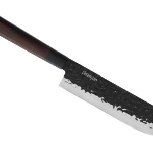 Nóż Nakiri 18 cm Fissman Kendo 2794
