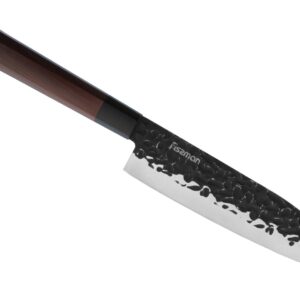 Nóż Santoku 16 cm Fissman Kendo 2795