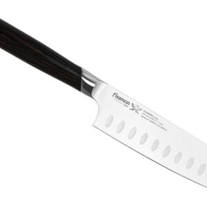 Nóż Santoku Kulle 13 cm Fissman Fujiwara 2818