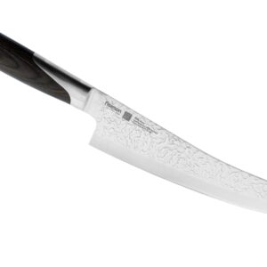 Nóż Szefa Kuchni 21 cm Fissman Tirol 2752