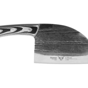Nóż Serbski 18 cm Fissman El Toro Loco 2588 AUS-8