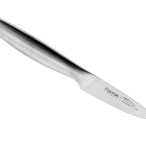 Nóż do obierania 9 cm Fissman Bergen 12439