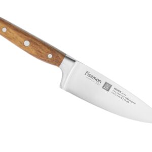 Nóż Szefa Kuchni 15 cm Fissman Bremen 2721