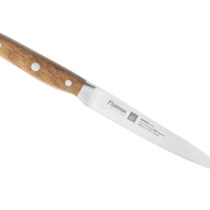 Nóż uniwersalny 14 cm Fissman Bremen 2725
