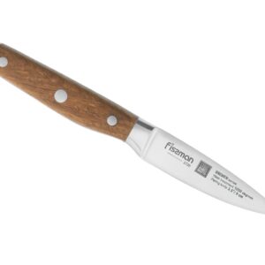 Nóż do obierania 9 cm Fissman Bremen 2726