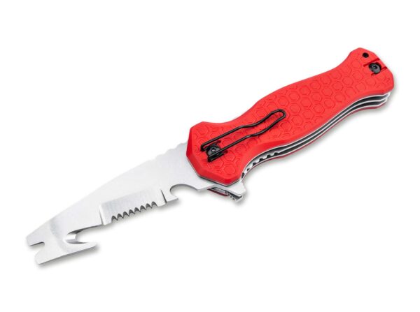 Scyzoryk Dönges Expert Fire - obrazek 2