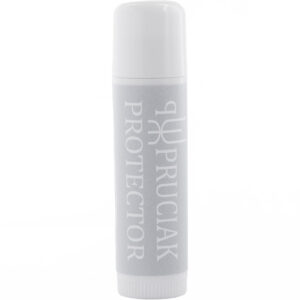 Pruciak Protector Blade, w sztyfcie