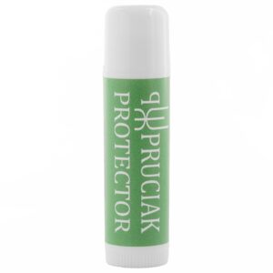 Pruciak Protector Wood, w sztyfcie