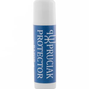 Pruciak Protector Razor, w sztyfcie