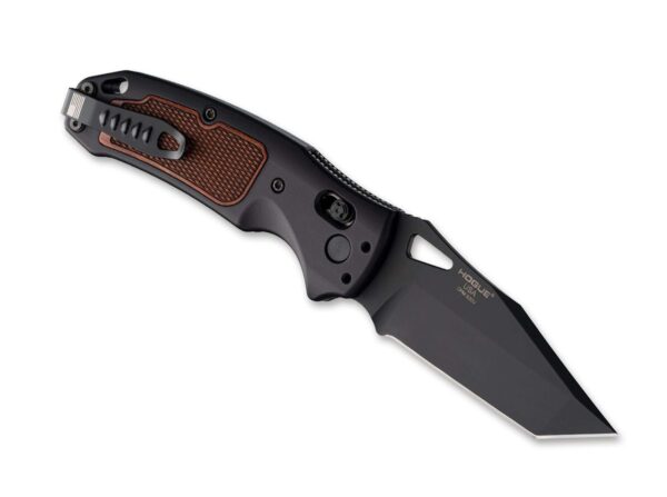 Nóż Hogue SIG 36367 K320 AXG Classic 3.5" TA WA - obrazek 2