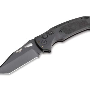 Nóż Hogue SIG 36360 K320 Nitron 3.5" TB GRN