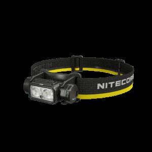 Latarka czołowa Nitecore NU53
