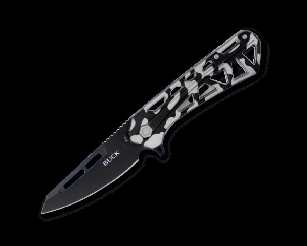 Nóż Buck 811 Trace Ops, Camo 13750