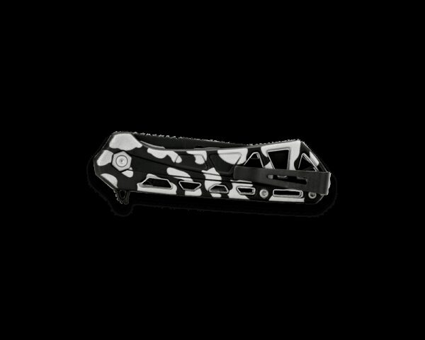 Nóż Buck 811 Trace Ops, Camo 13750 - obrazek 2