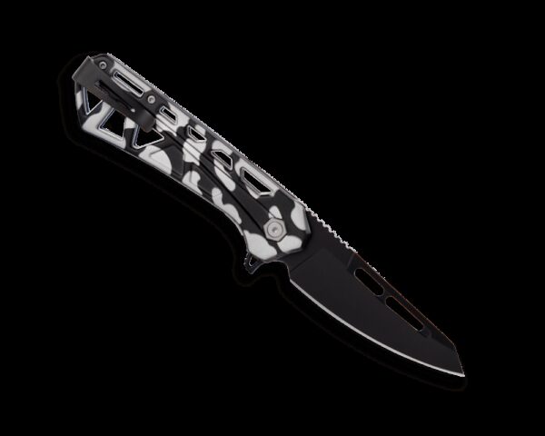 Nóż Buck 811 Trace Ops, Camo 13750 - obrazek 3