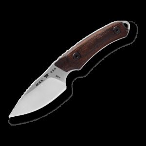 Noż Buck 662 Alpha Scout Pro, Walnut 13464