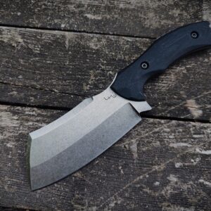 Nóż LKW Compact Butcher G10