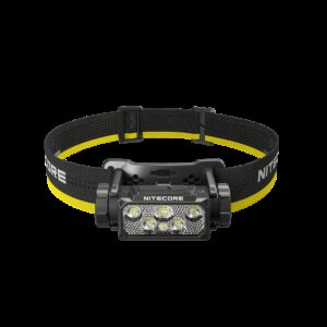 Latarka czołowa Nitecore HC60 UHE