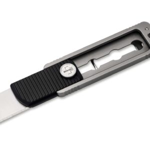 Nóż Böker Plus Cutweazle