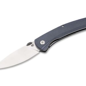 Nóż Magnum Huayna Blue