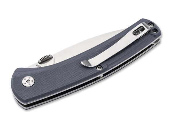 Nóż Magnum Huayna Blue - obrazek 2
