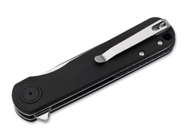 Nóż Magnum Braddock Black - obrazek 2