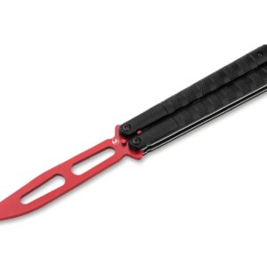 Nóż Motylek Magnum Relack Trainer